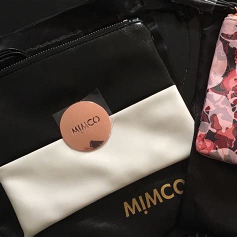 fake mimco hip bags|MImco bags .